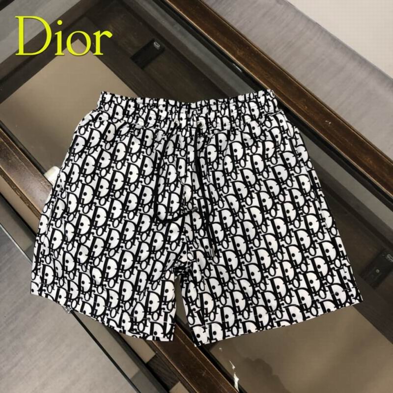 Dior Beach Pants Mens ID:20260604-169